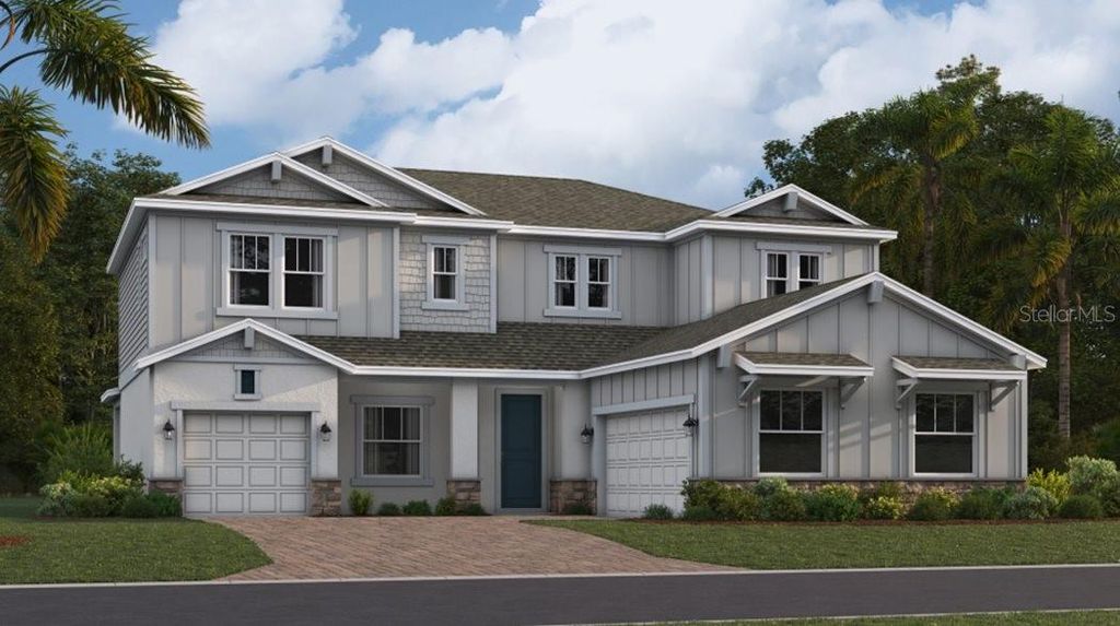 1831 RIDER RAIN LANE, Apopka, FL 32703