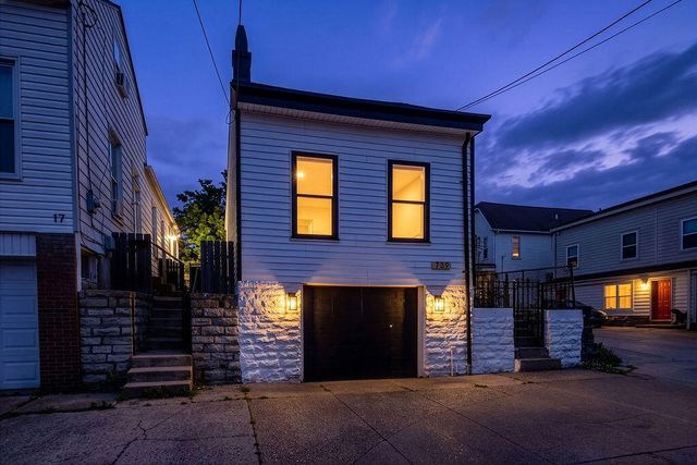 739 Isabella Street, Newport, KY 41071