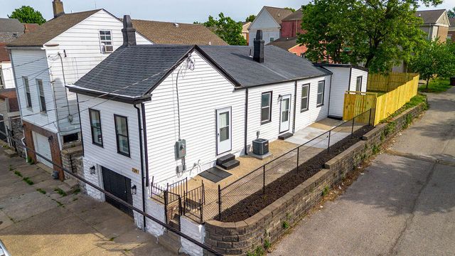 739 Isabella Street, Newport, KY 41071