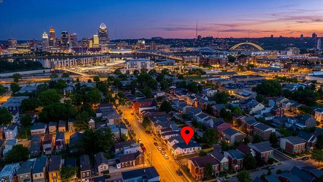 739 Isabella Street, Newport, KY 41071