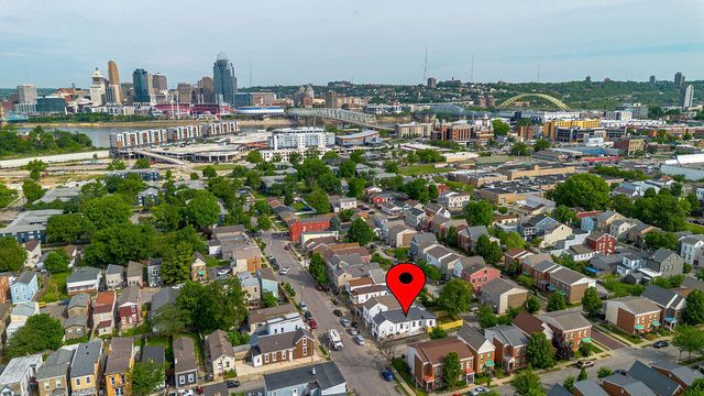 739 Isabella Street, Newport, KY 41071