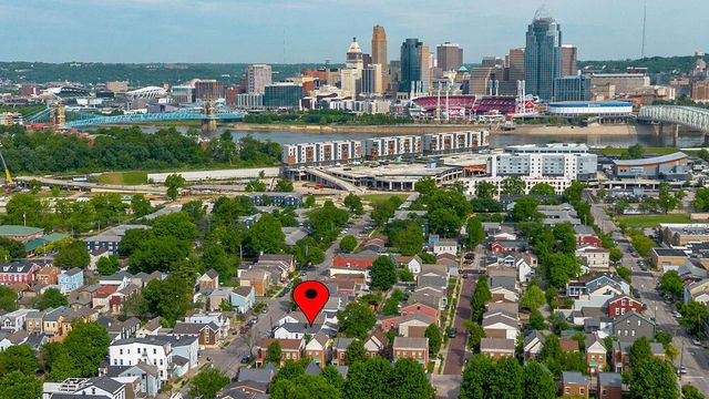 739 Isabella Street, Newport, KY 41071