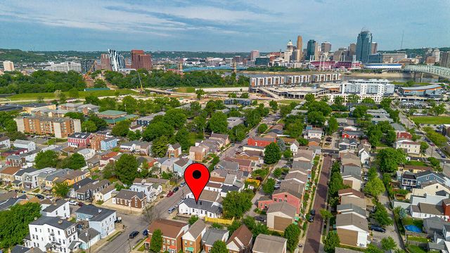 739 Isabella Street, Newport, KY 41071