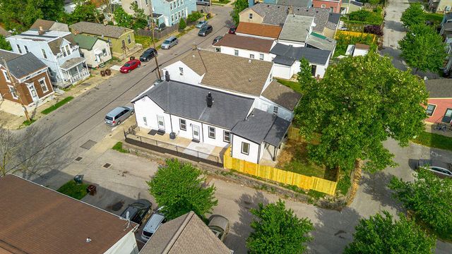 739 Isabella Street, Newport, KY 41071