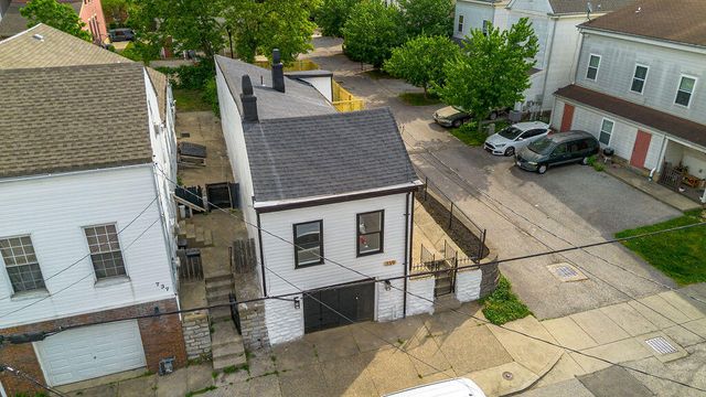 739 Isabella Street, Newport, KY 41071