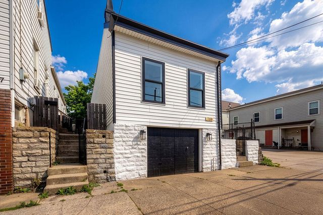 739 Isabella Street, Newport, KY 41071