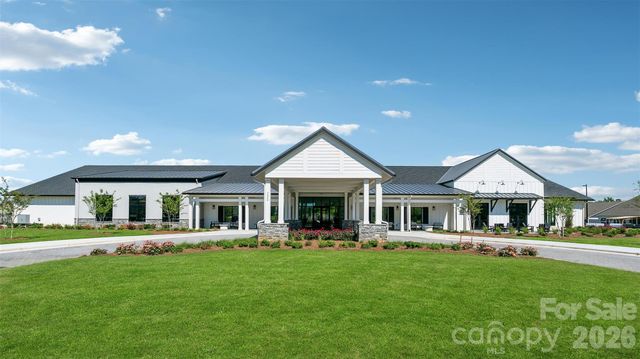 5002 Belle Mont Farm Avenue, Monroe, NC 28110