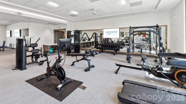 5002 Belle Mont Farm Avenue, Monroe, NC 28110