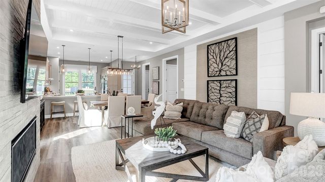 5002 Belle Mont Farm Avenue, Monroe, NC 28110