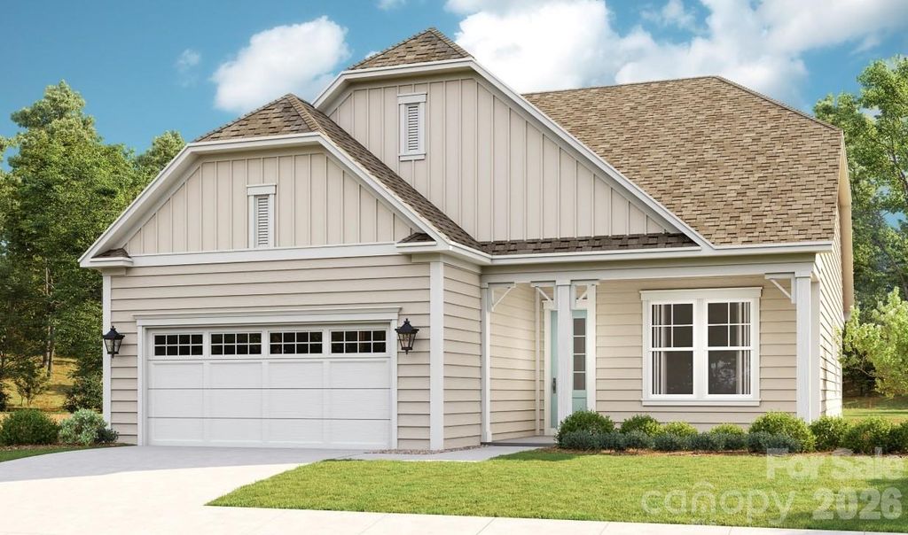 5002 Belle Mont Farm Avenue, Monroe, NC 28110
