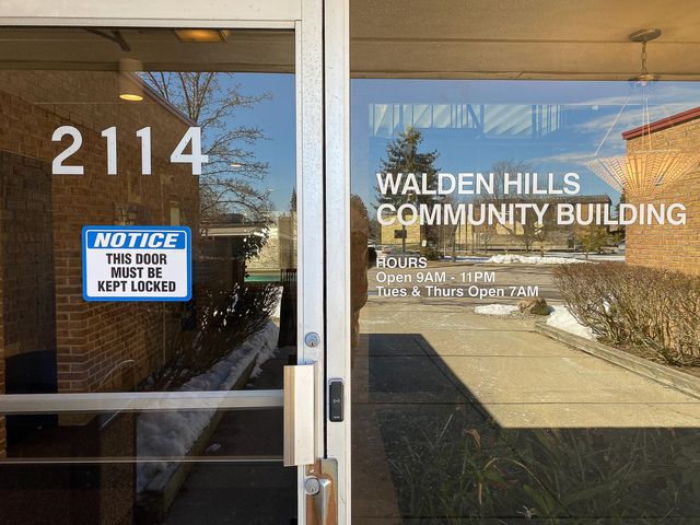 2132 Pauline Boulevard 308, Ann Arbor, MI 48103