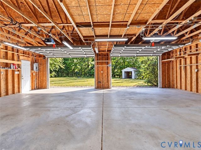 20254 Shockey Ln, Beaverdam, VA 23015
