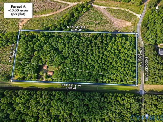 20254 Shockey Ln, Beaverdam, VA 23015