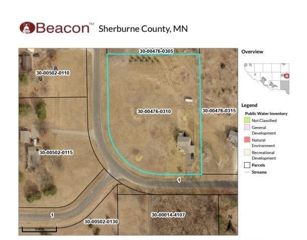 10590 257th Avenue NW, Zimmerman, MN 55398