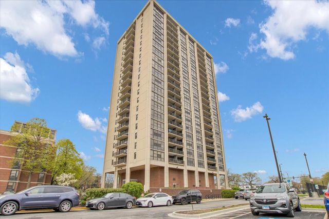 2901 S Michigan Avenue 1301, Chicago, IL 60616