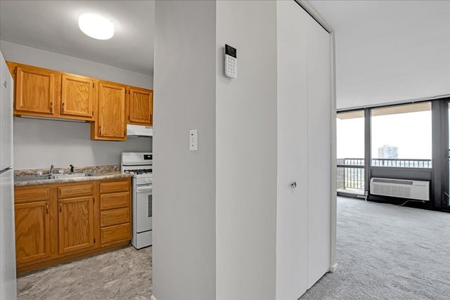 2901 S Michigan Avenue 1301, Chicago, IL 60616