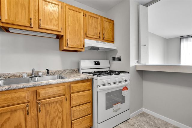 2901 S Michigan Avenue 1301, Chicago, IL 60616