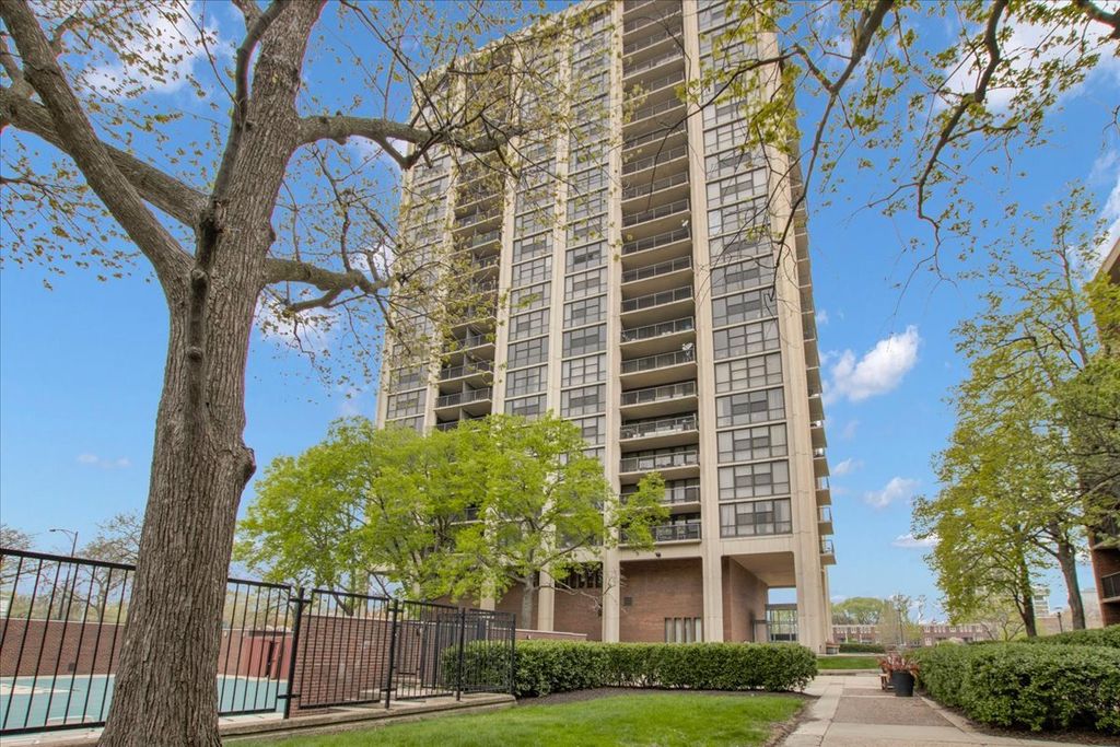 2901 S Michigan Avenue 1301, Chicago, IL 60616
