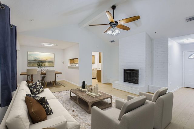 22519 Cypressgate Drive, Spring, TX 77373