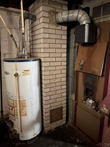 4807 Birchcrest Drive, Flint, MI 48504