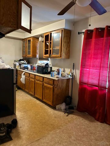 4807 Birchcrest Drive, Flint, MI 48504