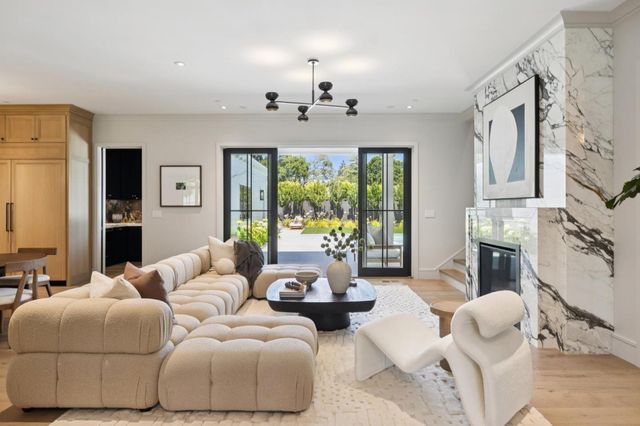 1950 Ralston Avenue, Hillsborough, CA 94010