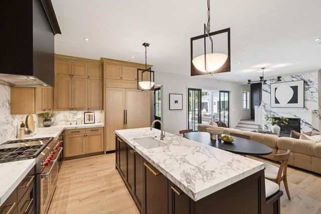 1950 Ralston Avenue, Hillsborough, CA 94010