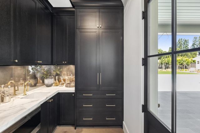 1950 Ralston Avenue, Hillsborough, CA 94010