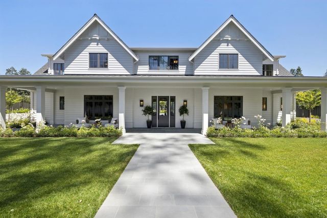 1950 Ralston Avenue, Hillsborough, CA 94010