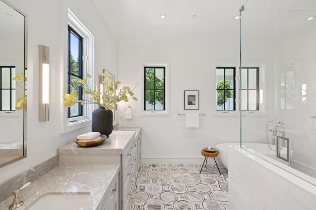 1950 Ralston Avenue, Hillsborough, CA 94010