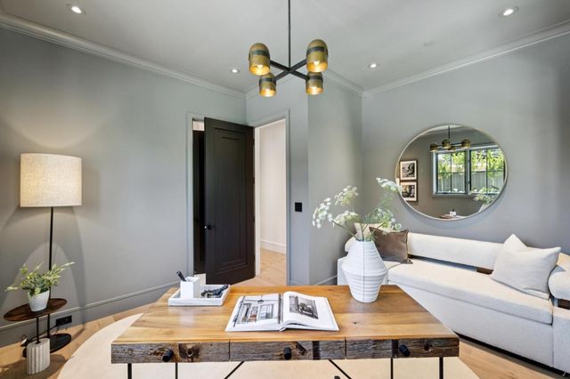 1950 Ralston Avenue, Hillsborough, CA 94010