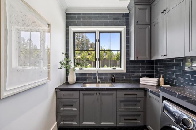 1950 Ralston Avenue, Hillsborough, CA 94010