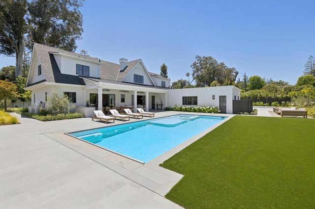 1950 Ralston Avenue, Hillsborough, CA 94010