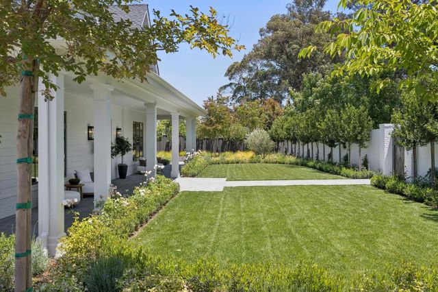 1950 Ralston Avenue, Hillsborough, CA 94010