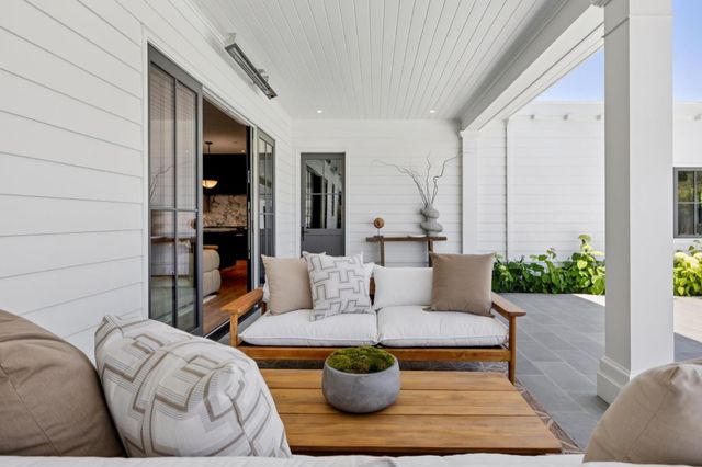 1950 Ralston Avenue, Hillsborough, CA 94010