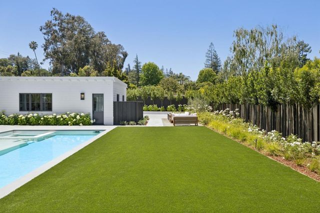 1950 Ralston Avenue, Hillsborough, CA 94010