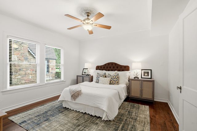 5535 McCommas Boulevard, Dallas, TX 75206