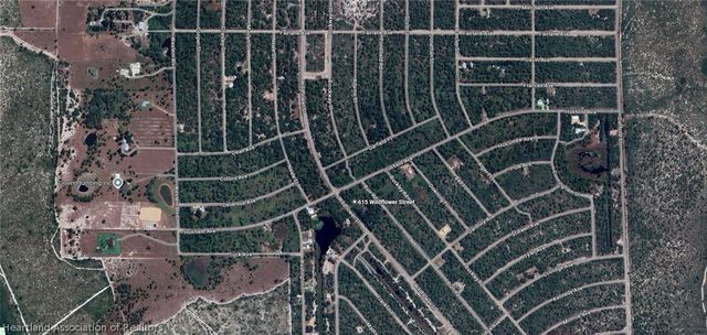 615 Wildflower Street, Lake Placid, FL 33852