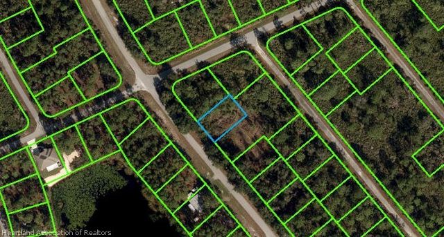 615 Wildflower Street, Lake Placid, FL 33852