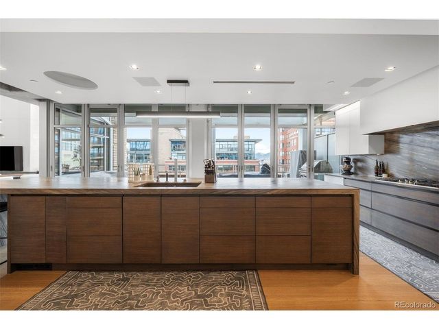 1610 Little Raven St PH6, Denver, CO 80202
