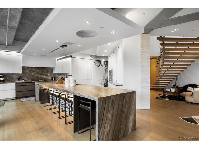 1610 Little Raven St PH6, Denver, CO 80202