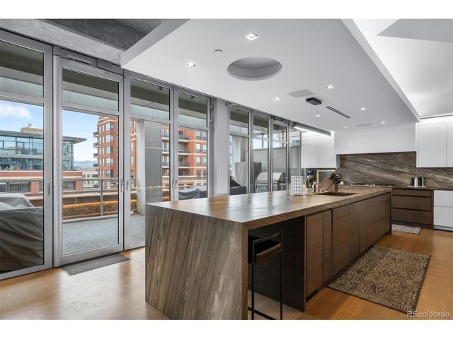 1610 Little Raven St PH6, Denver, CO 80202