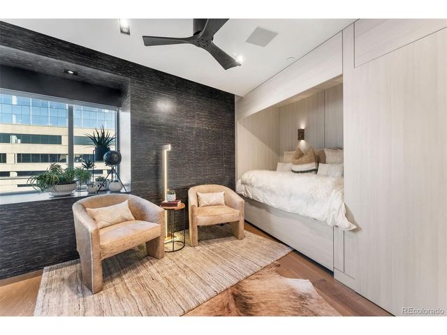 1610 Little Raven St PH6, Denver, CO 80202