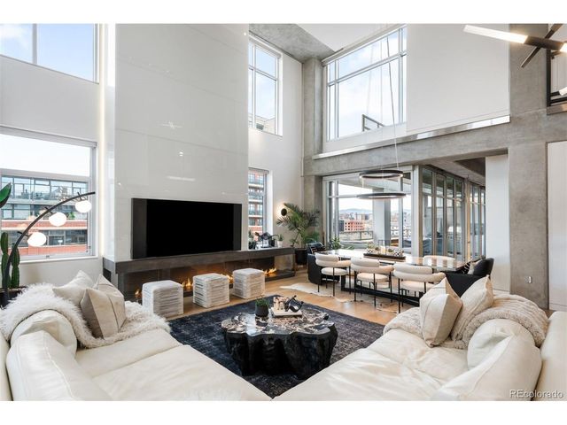 1610 Little Raven St PH6, Denver, CO 80202