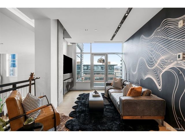 1610 Little Raven St PH6, Denver, CO 80202