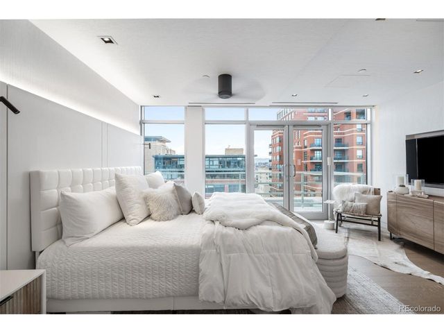 1610 Little Raven St PH6, Denver, CO 80202
