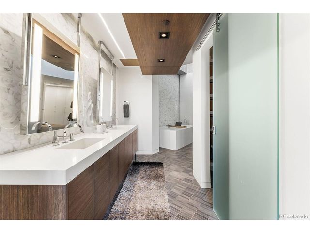 1610 Little Raven St PH6, Denver, CO 80202