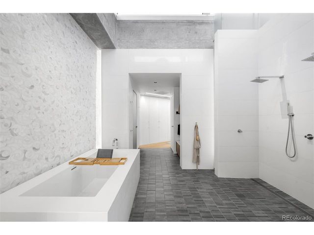 1610 Little Raven St PH6, Denver, CO 80202