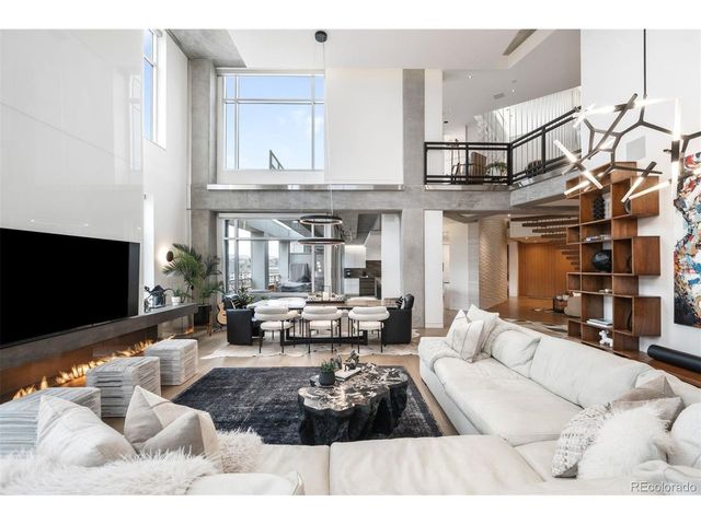 1610 Little Raven St PH6, Denver, CO 80202