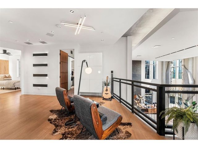 1610 Little Raven St PH6, Denver, CO 80202
